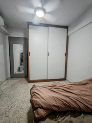 Blk 646 Ang Mo Kio 61 (Ang Mo Kio), HDB 3 Rooms #539147011